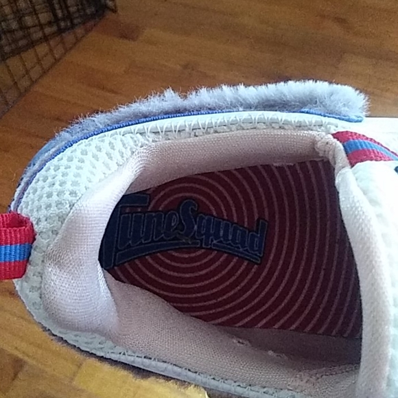 Gym shoes - Picture 5 of 8